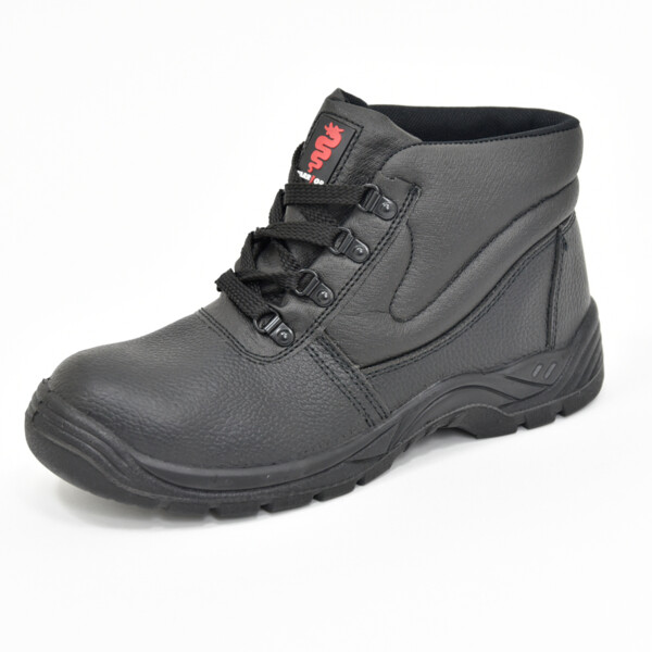 Warrior S1P Chukka Boots Thumbnail