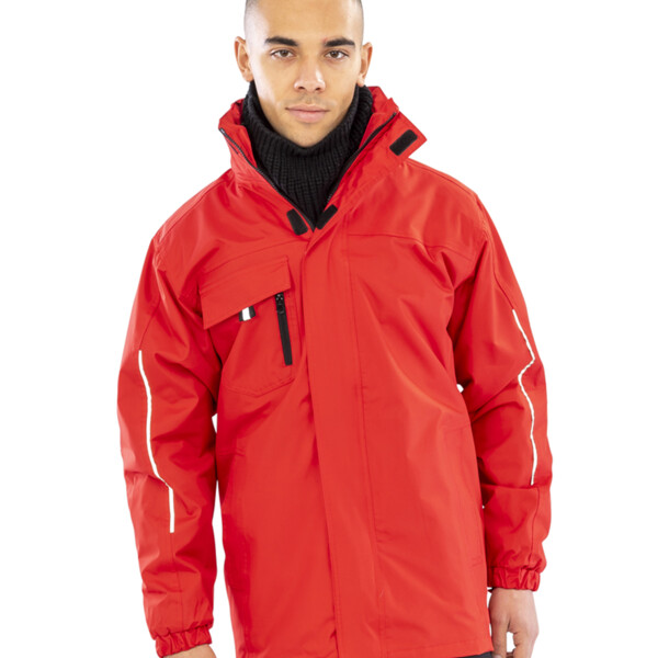 Result Core 3-in-1 Transit Jacket Thumbnail