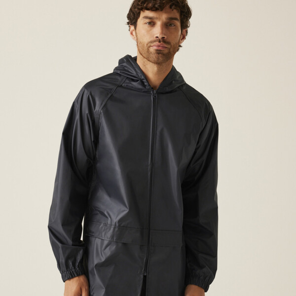 Regatta Pro Stormbreak Waterproof Jacket Thumbnail