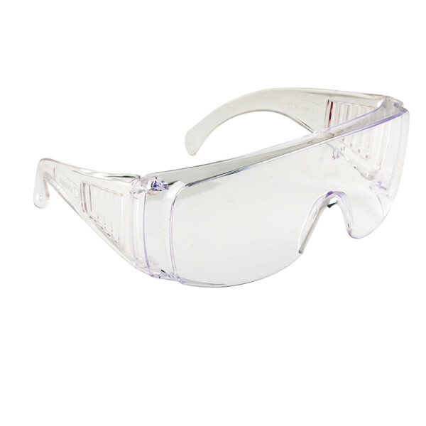 Portwest Visitor Safety Spectacles Thumbnail