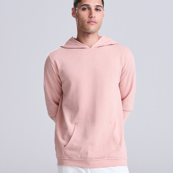 Ecologie Unisex Lusaka Sustainable Hoodie Thumbnail