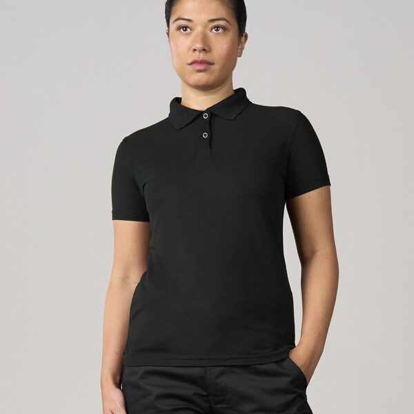 Pro RTX Ladies Pro Polyester Polo Shirt Thumbnail