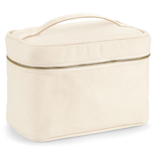 Westford Mill Canvas Vanity Case Thumbnail