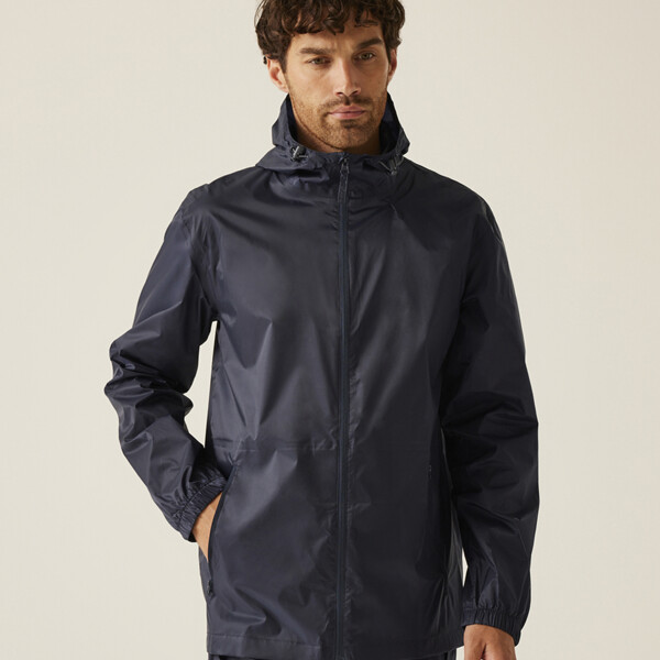 Regatta Pro Packaway Waterproof Breathable Jacket Thumbnail