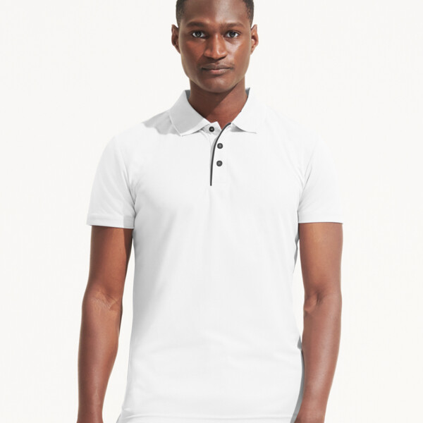 SOL'S Performer Piqué Polo Shirt Thumbnail