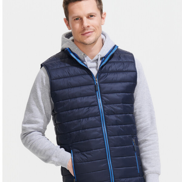 SOL'S Wave Bodywarmer Thumbnail