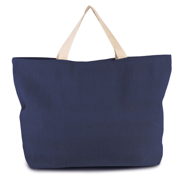 Kimood Rustic Juco Large Shopper Thumbnail