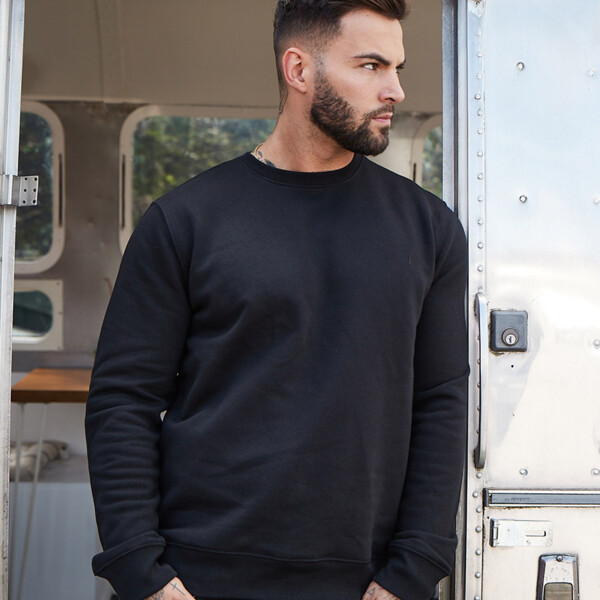 Original FNB Unisex Organic Sweatshirt Thumbnail