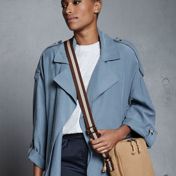 Vintage Canvas Mini Reporter Thumbnail