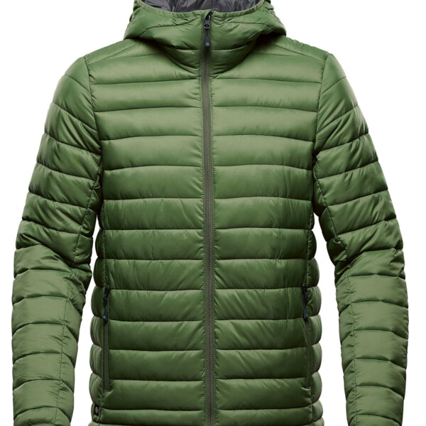Men's Stavanger Thermal Jacket Thumbnail