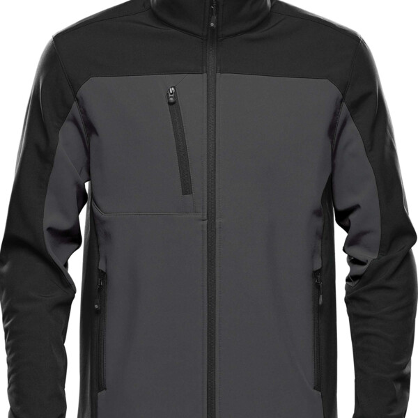 Men's Cascades Softshell Thumbnail