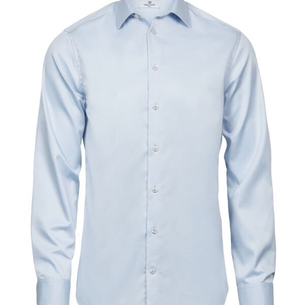 Men's Luxury Slim Fit Shirt Thumbnail
