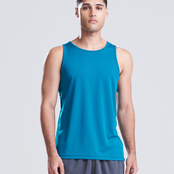 AWDis Cool Vest Thumbnail