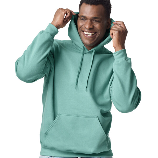 Gildan SoftStyle® Midweight Hoodie Thumbnail