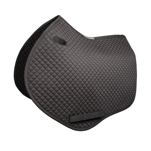 Hy Sport close contact Saddle  black Thumbnail