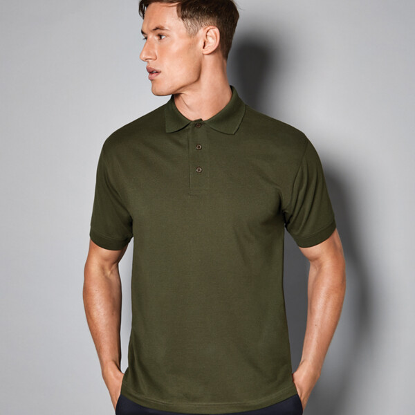 Kustom Kit Klassic Poly/Cotton Piqué Polo Shirt Thumbnail