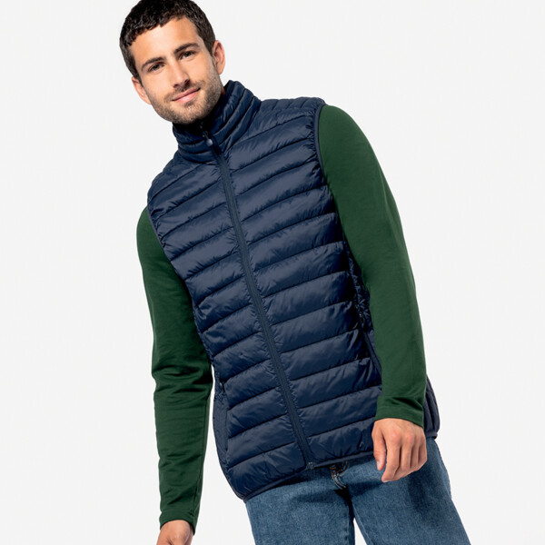 Kariban Lightweight Padded Bodywarmer Thumbnail