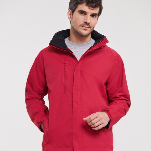 Russell Sporty Jacket Thumbnail