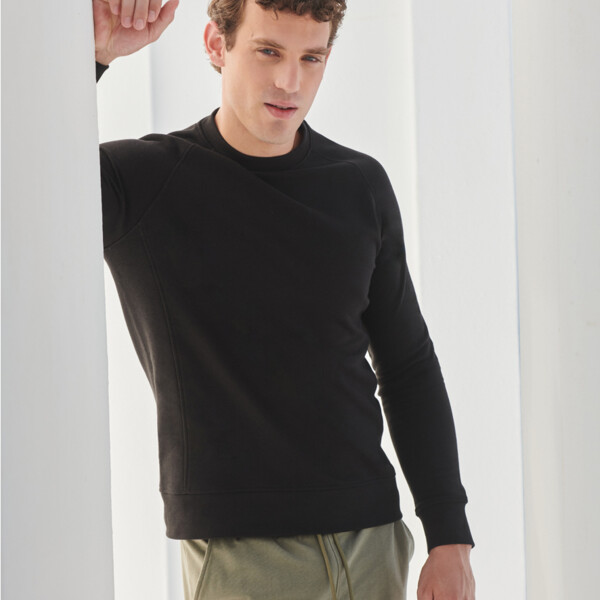 SF Unisex Slim Fit Sweatshirt Thumbnail