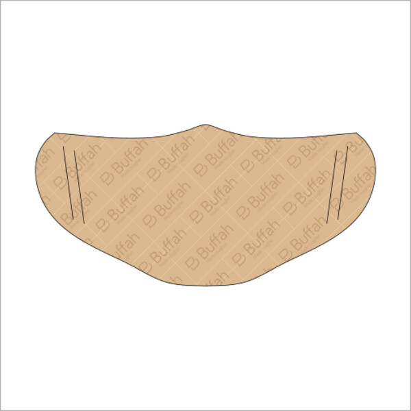 Anti Viral Face Shield Thumbnail