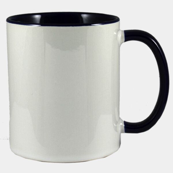Expressions Two Tone Mug 11oz Thumbnail