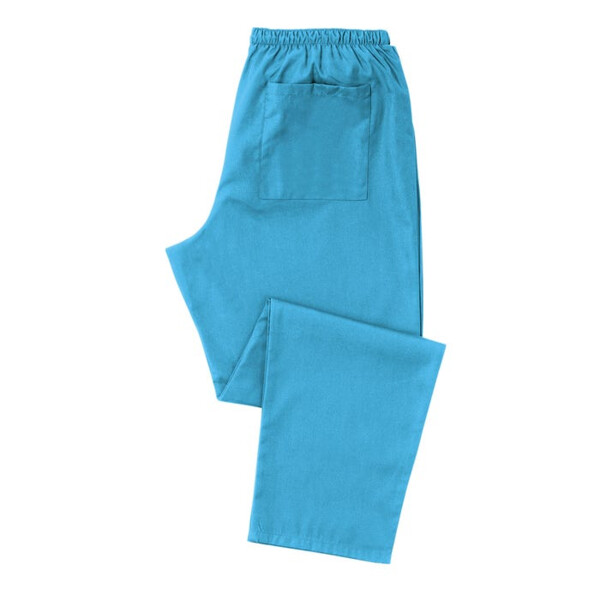 Unisex Lightweight Scrub Trousers Thumbnail