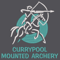 Currypool Archery Blouson Jacket Design