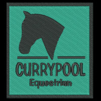 Currypool Equestrian Kids All Weather Robe Design
