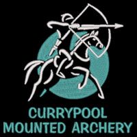 Currypool Archery Ladies Softshell Jacket Design