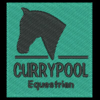 Currypool Equestrain 5 Panel Cap Design