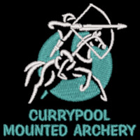 Currypool Archery 5 Panel Cap Design
