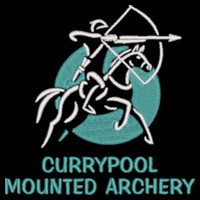 Currypool Archery Unisex Athleisure Joggers Design