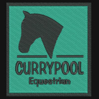 Currypool Equestrian Jumbo Holdall Design