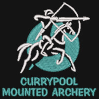 Currypool Archery Jumbo Holdall Design