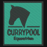 Currypool Equestrian Jumbo Holdall  Design