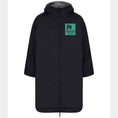 Currypool Equestrian Adults All Weather Robe Thumbnail