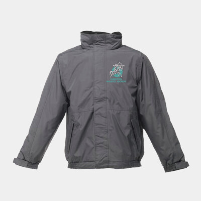 Currypool Archery Blouson Jacket Thumbnail