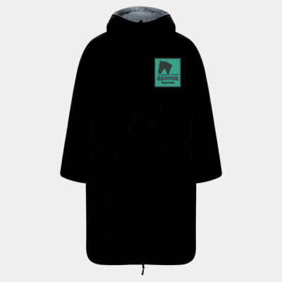 Currypool Equestrian Kids All Weather Robe Thumbnail