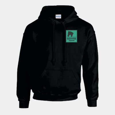 Currypool Equestrian Unisex Hoody Thumbnail
