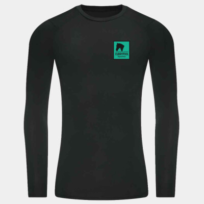 Currypool Equestrian Unisex Base Layer Thumbnail