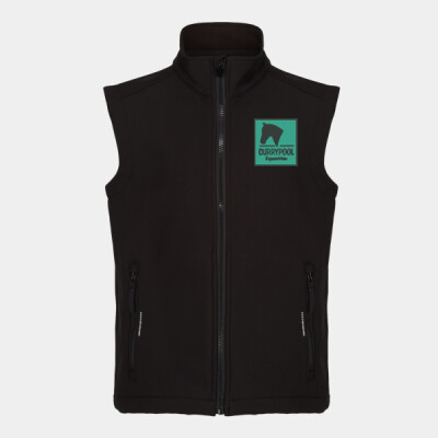 Currypool Equestrian Kids Gilet  Thumbnail