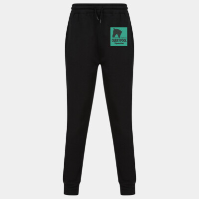 Currypool Equestrian Unisex Athleisure Joggers Thumbnail