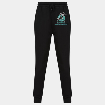Currypool Archery Unisex Athleisure Joggers Thumbnail