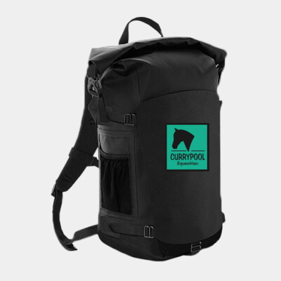 Currypool Equestrian 25 Litre Waterproof Backpack Thumbnail