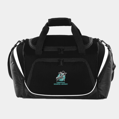 Currypool Archery Jumbo Holdall Thumbnail