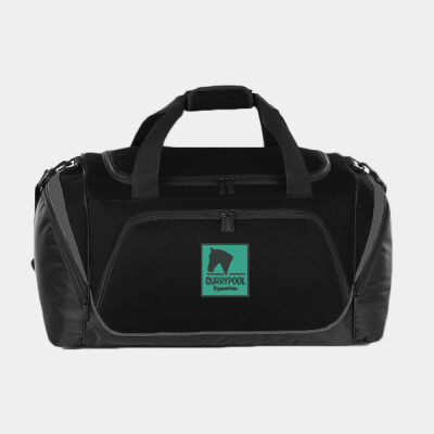 Currypool Equestrian Jumbo Holdall  Thumbnail