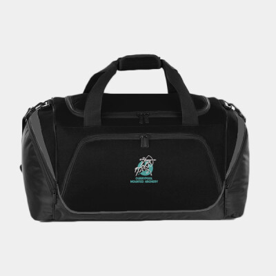 Currypool Equestrian Jumbo Holdall  2 Thumbnail