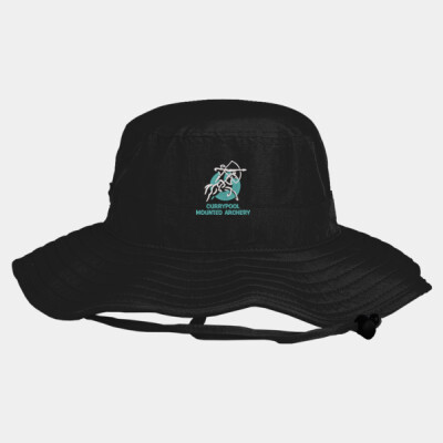 Currypool Equestrian Outdoor Adventure Sun Hat 2 Thumbnail