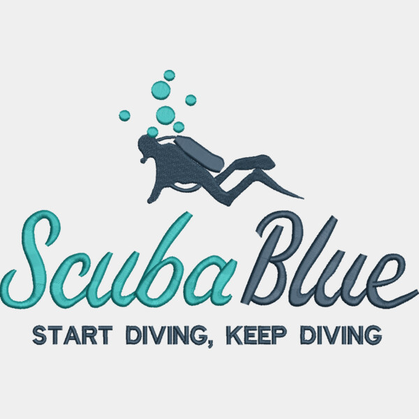 Deco Logo dark back Thumbnail