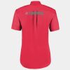 Kustom Kit Premium Short Sleeve Classic Fit Oxford Shirt Thumbnail